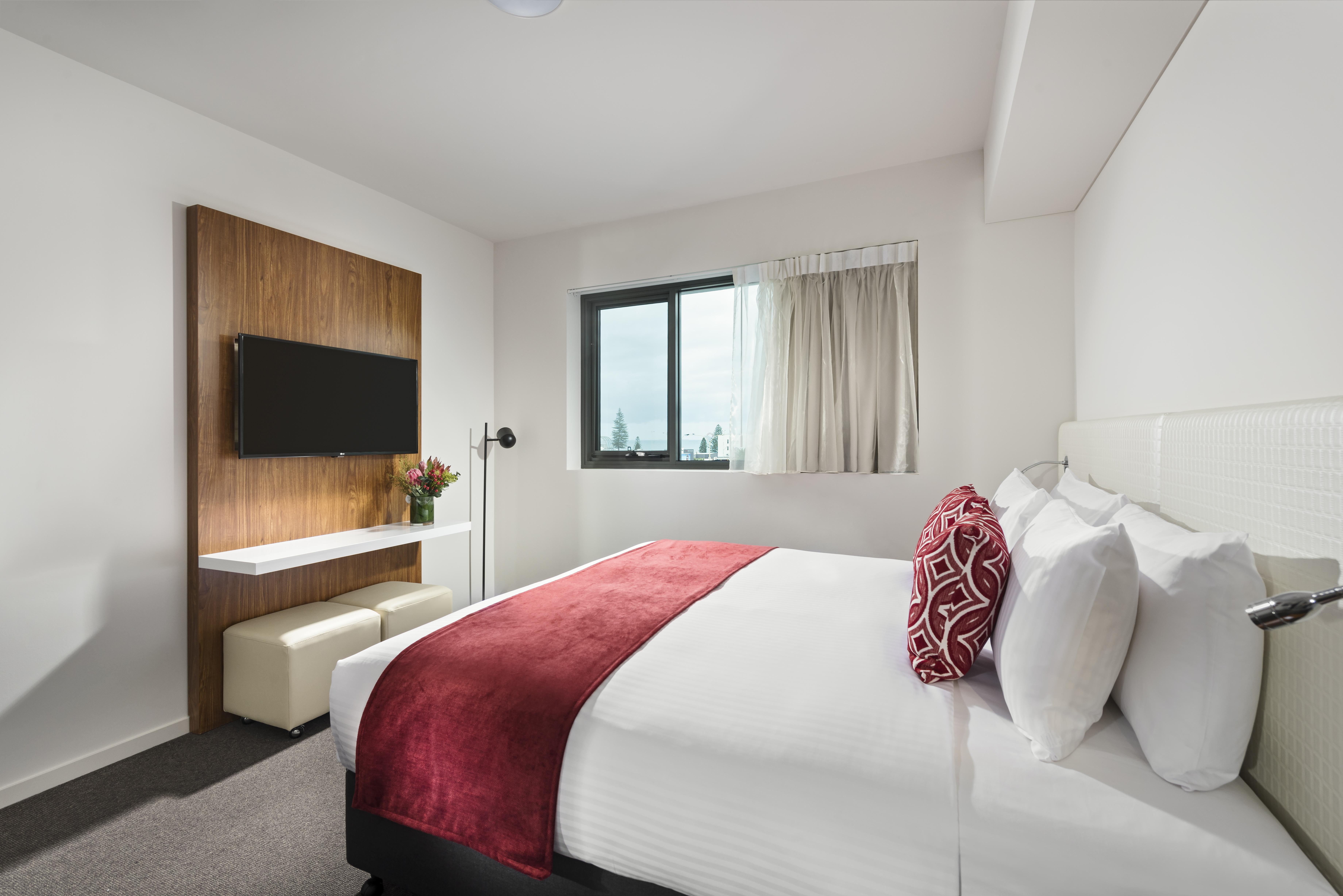 Ramada By Wyndham Vetroblu Scarborough Beach Perth Ngoại thất bức ảnh