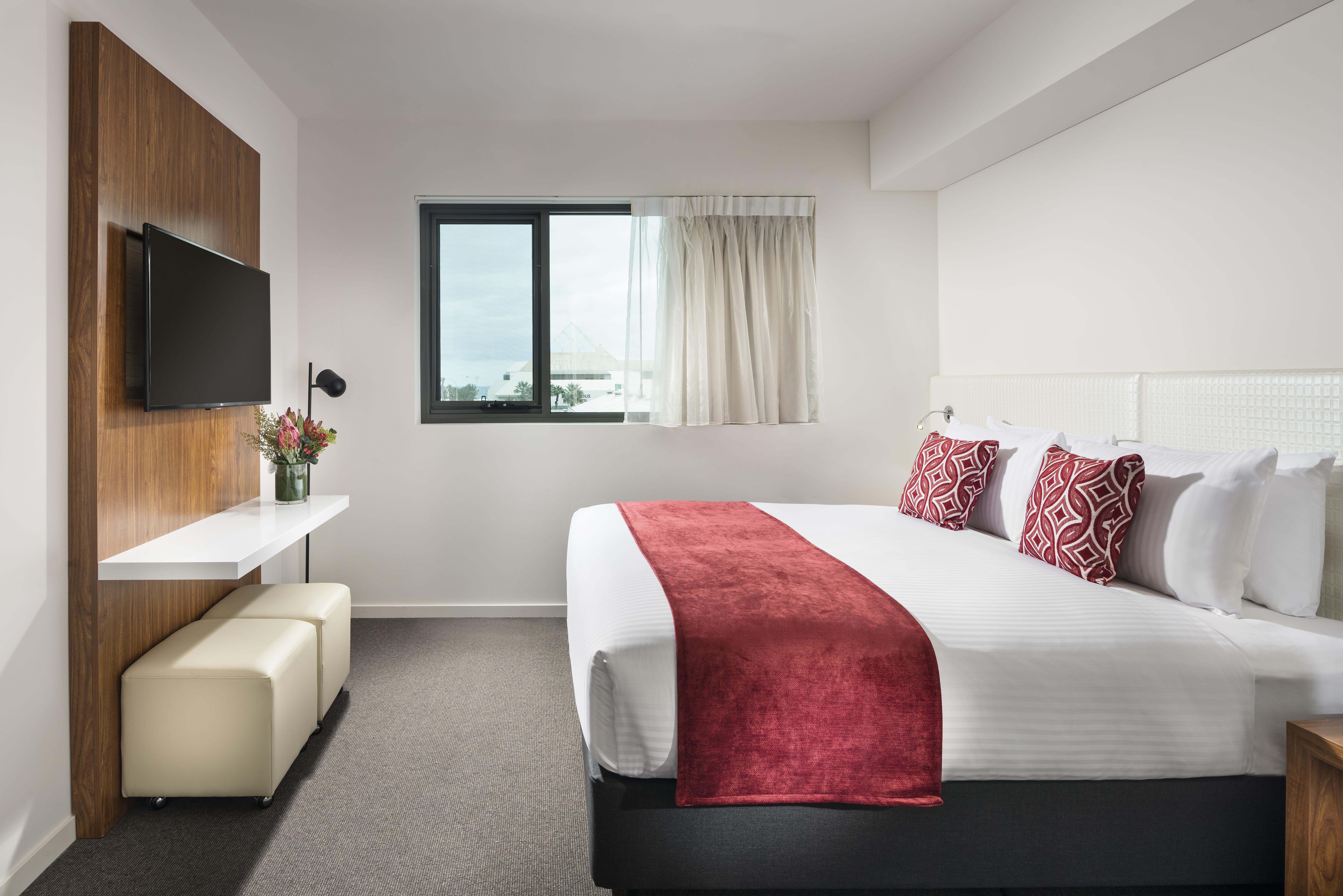 Ramada By Wyndham Vetroblu Scarborough Beach Perth Ngoại thất bức ảnh