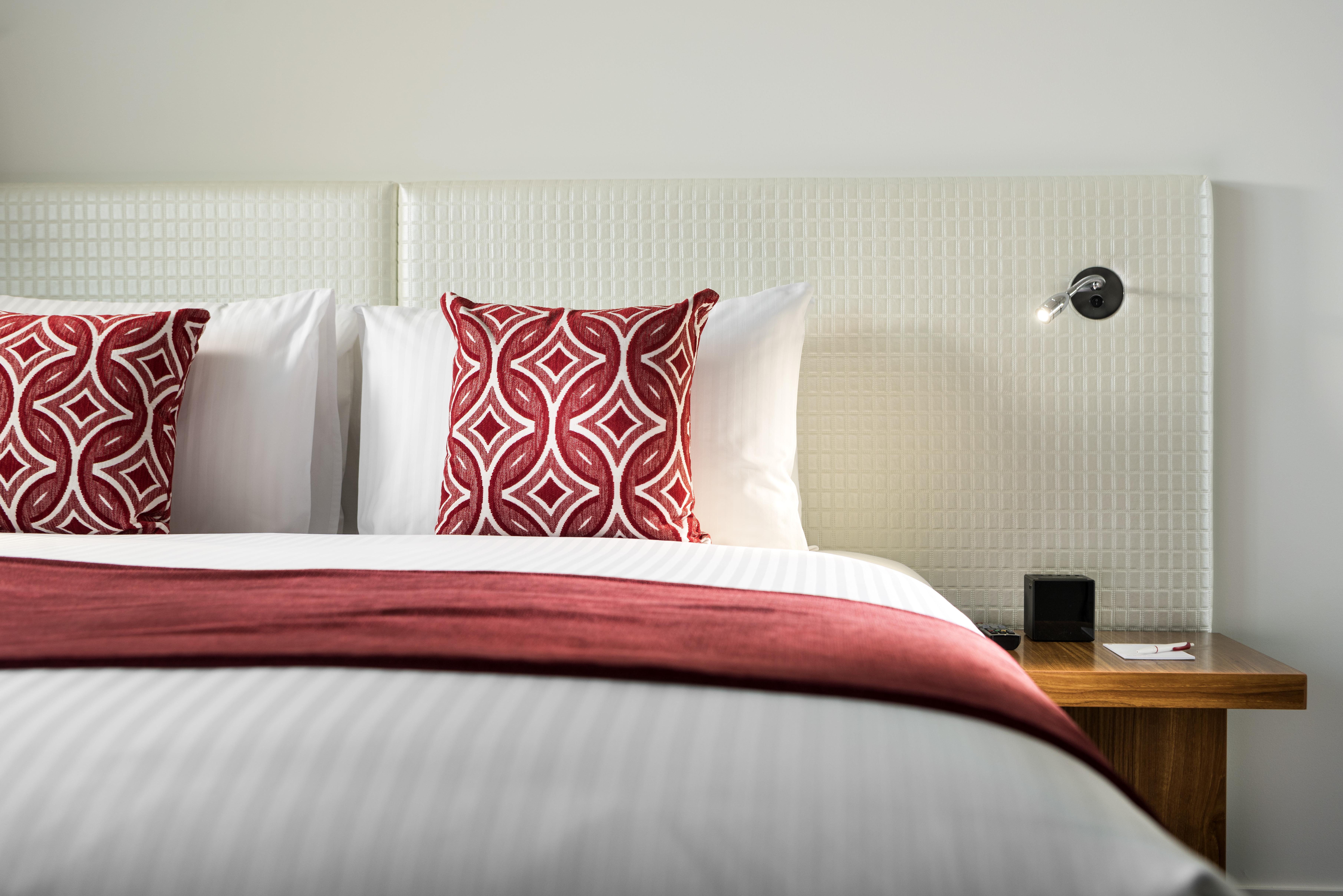 Ramada By Wyndham Vetroblu Scarborough Beach Perth Ngoại thất bức ảnh