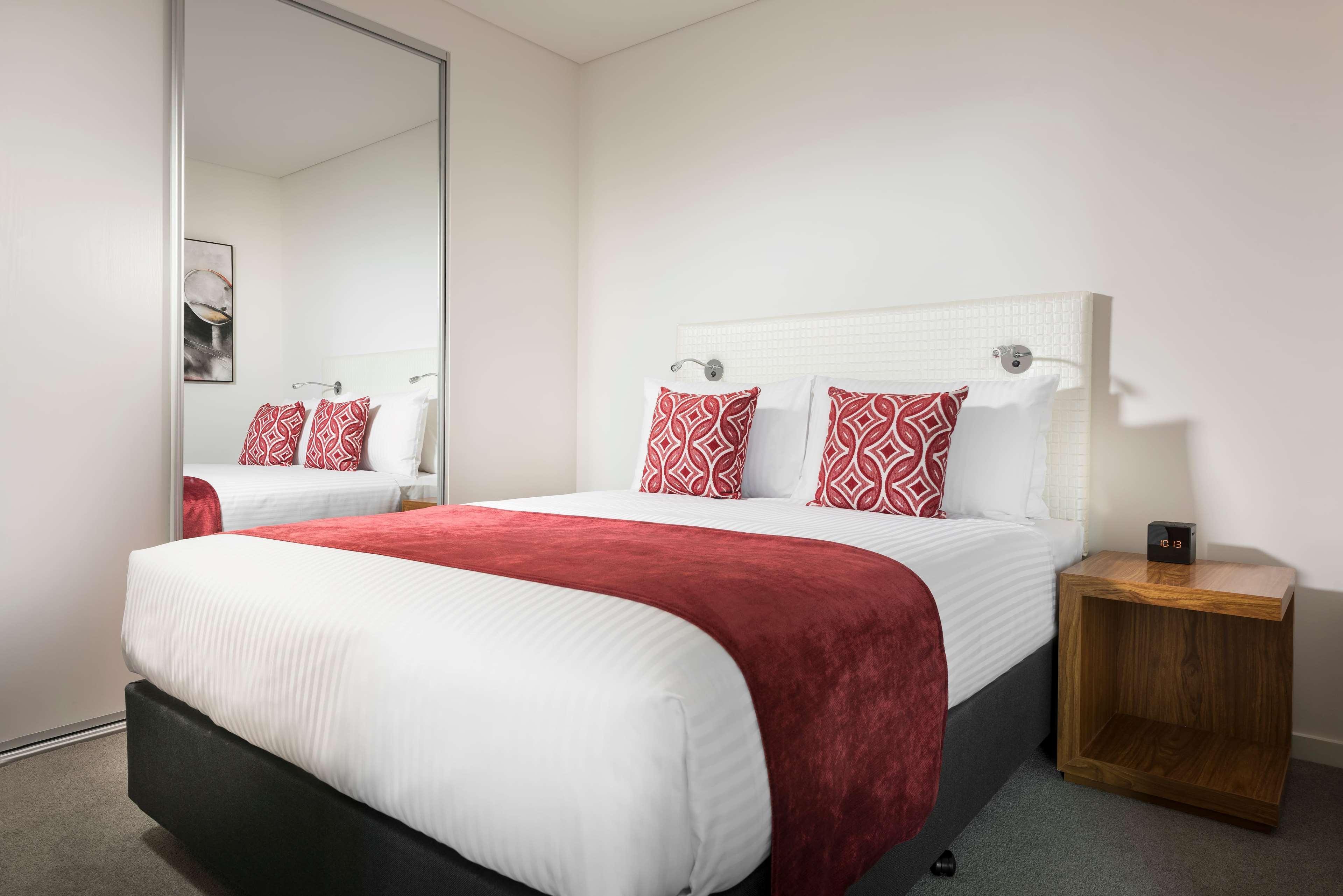 Ramada By Wyndham Vetroblu Scarborough Beach Perth Ngoại thất bức ảnh