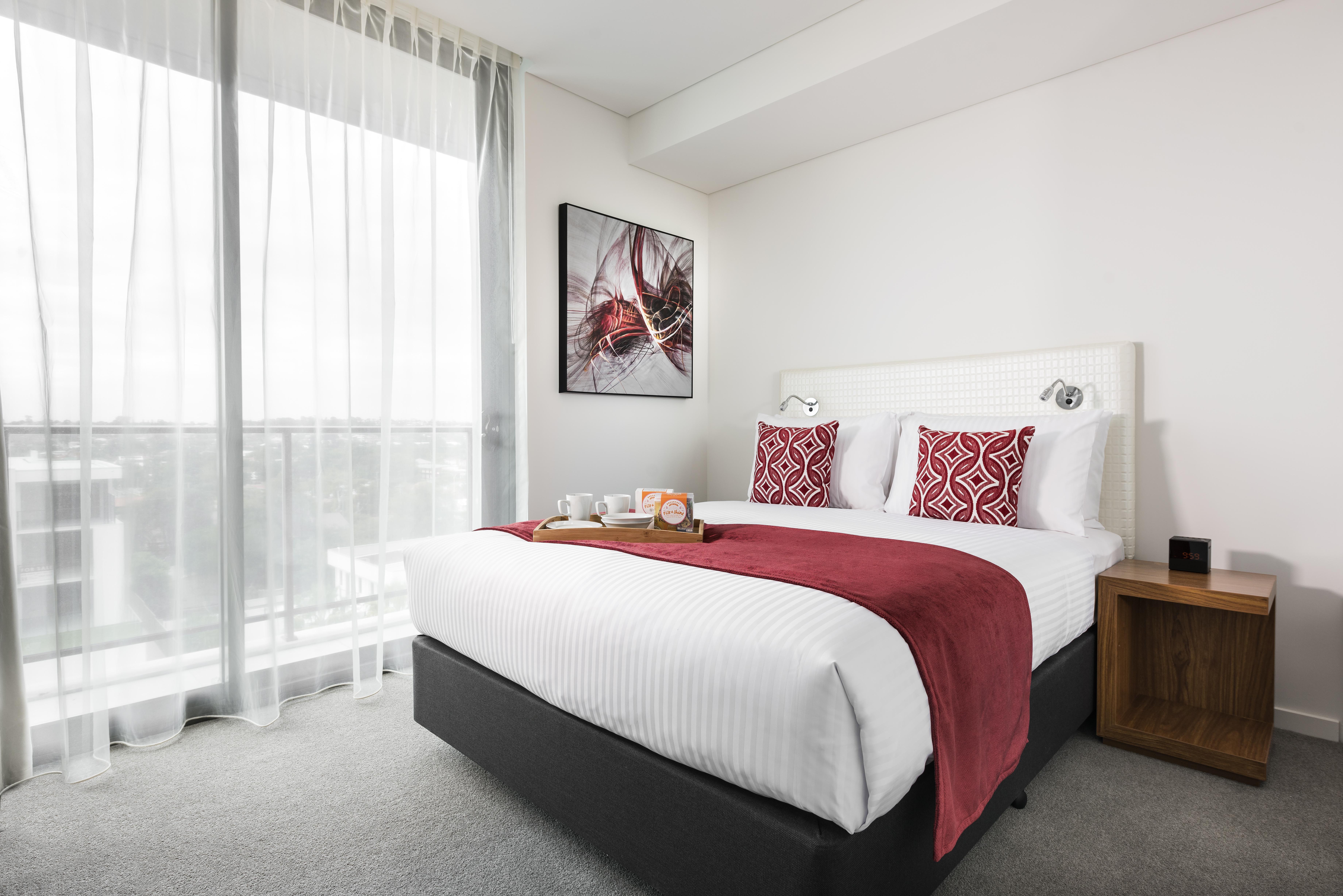 Ramada By Wyndham Vetroblu Scarborough Beach Perth Ngoại thất bức ảnh
