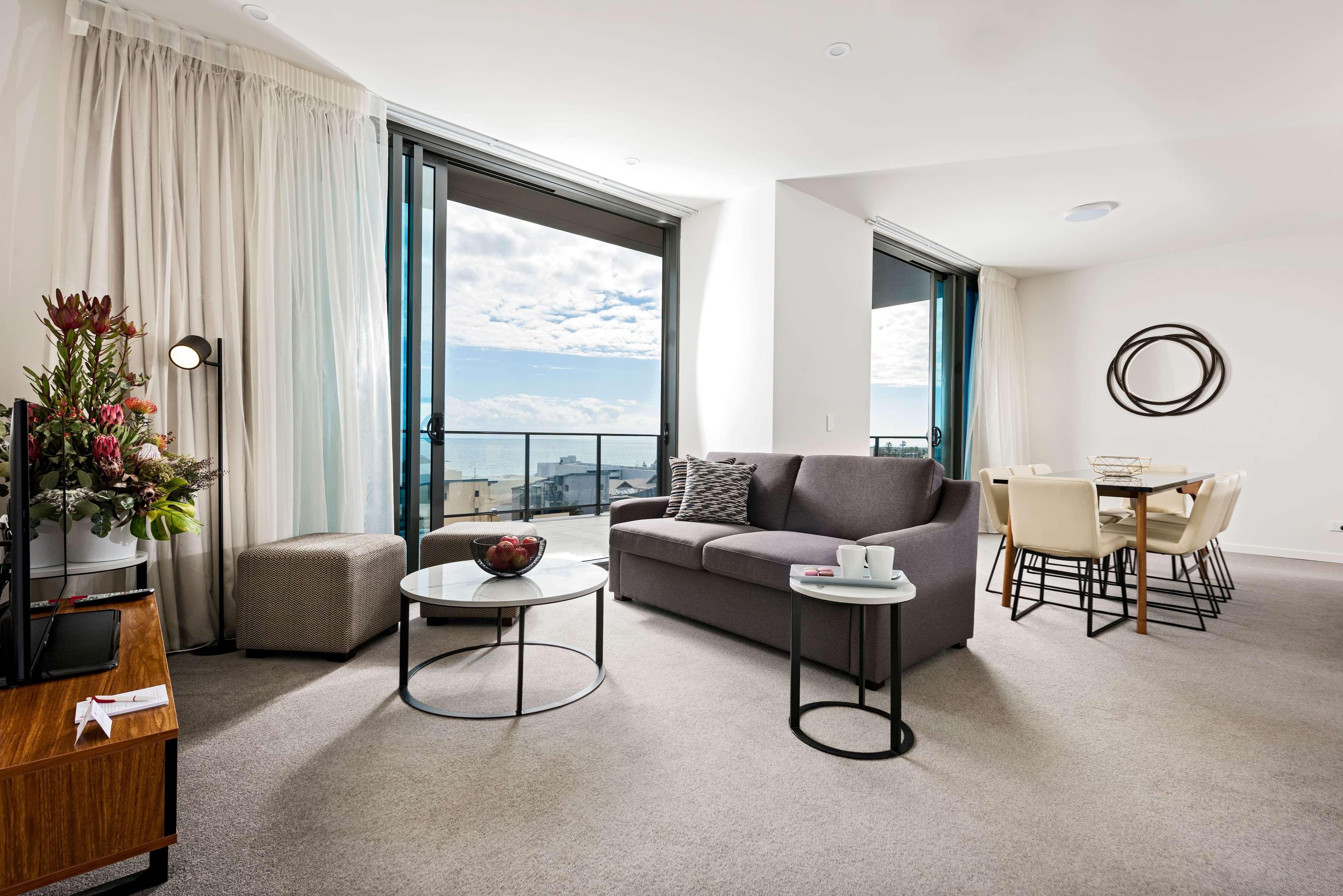 Ramada By Wyndham Vetroblu Scarborough Beach Perth Ngoại thất bức ảnh