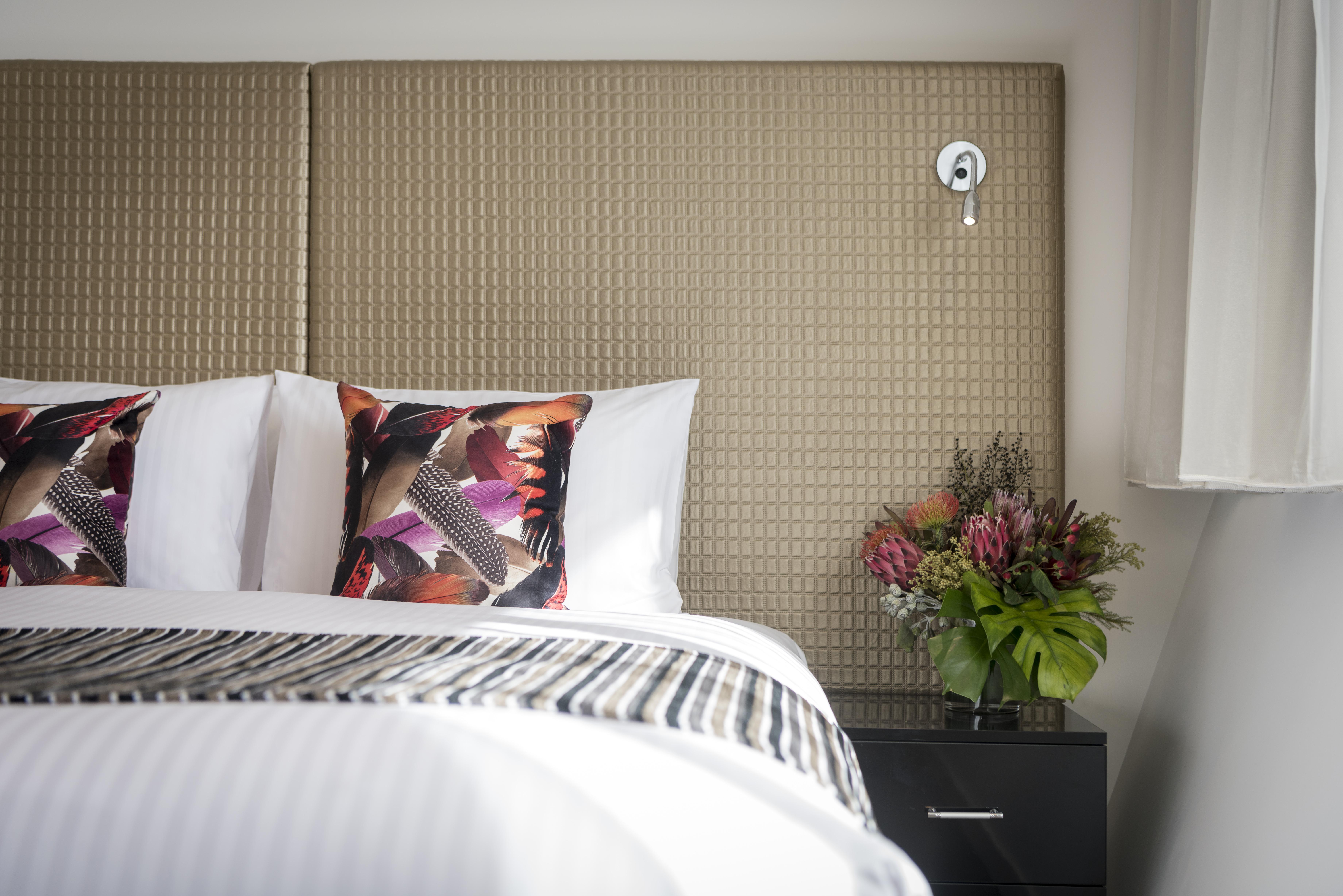 Ramada By Wyndham Vetroblu Scarborough Beach Perth Ngoại thất bức ảnh