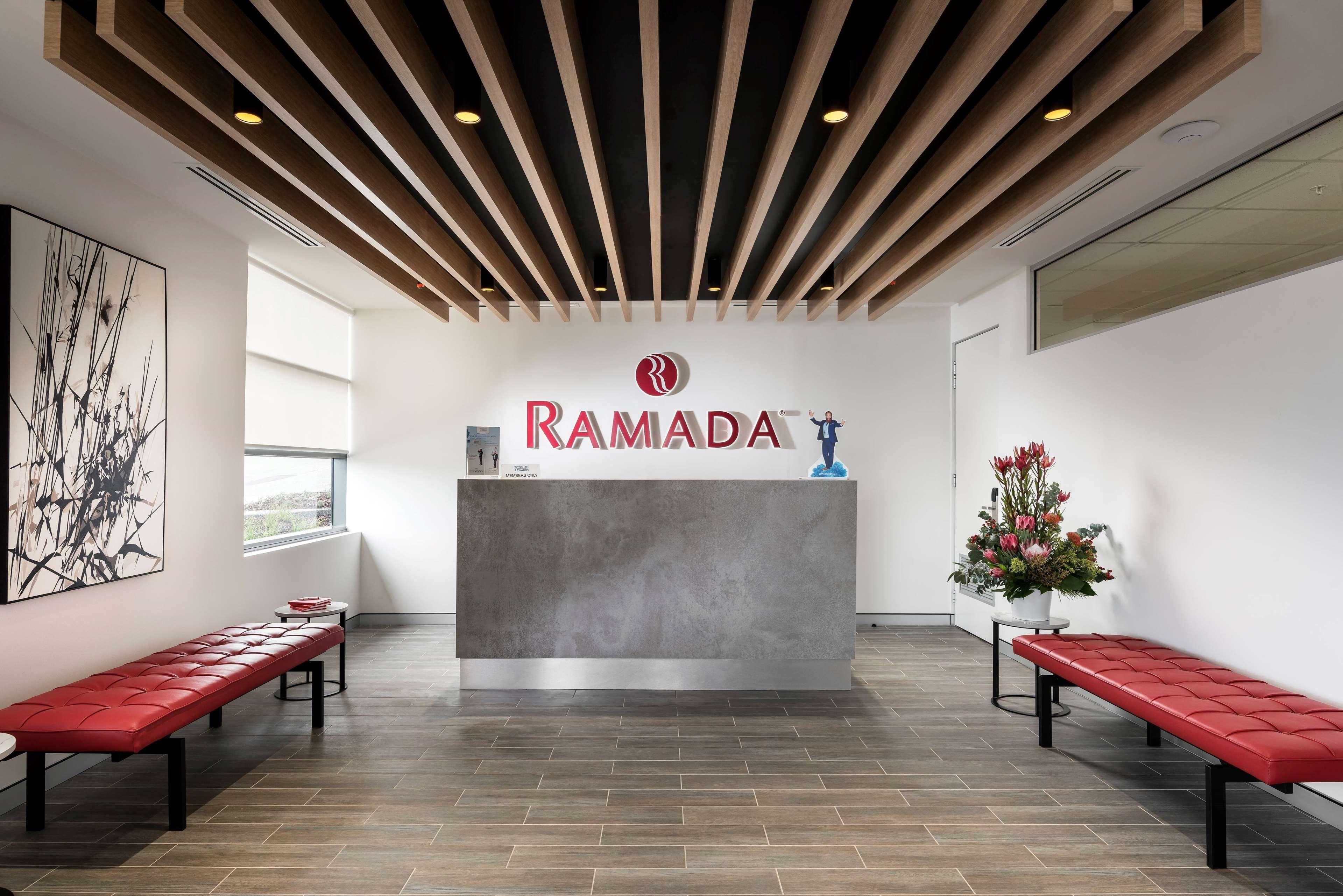 Ramada By Wyndham Vetroblu Scarborough Beach Perth Ngoại thất bức ảnh