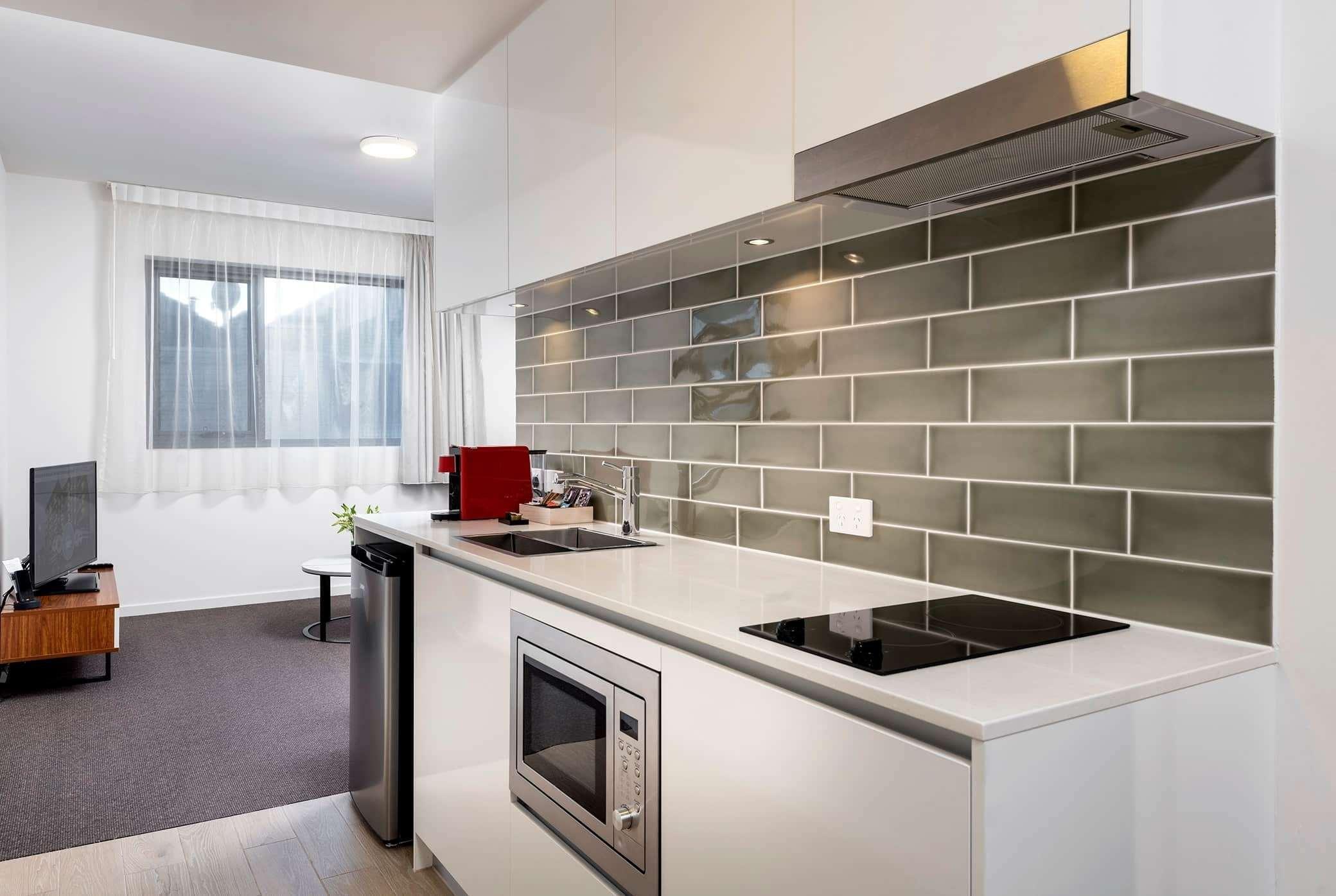 Ramada By Wyndham Vetroblu Scarborough Beach Perth Ngoại thất bức ảnh