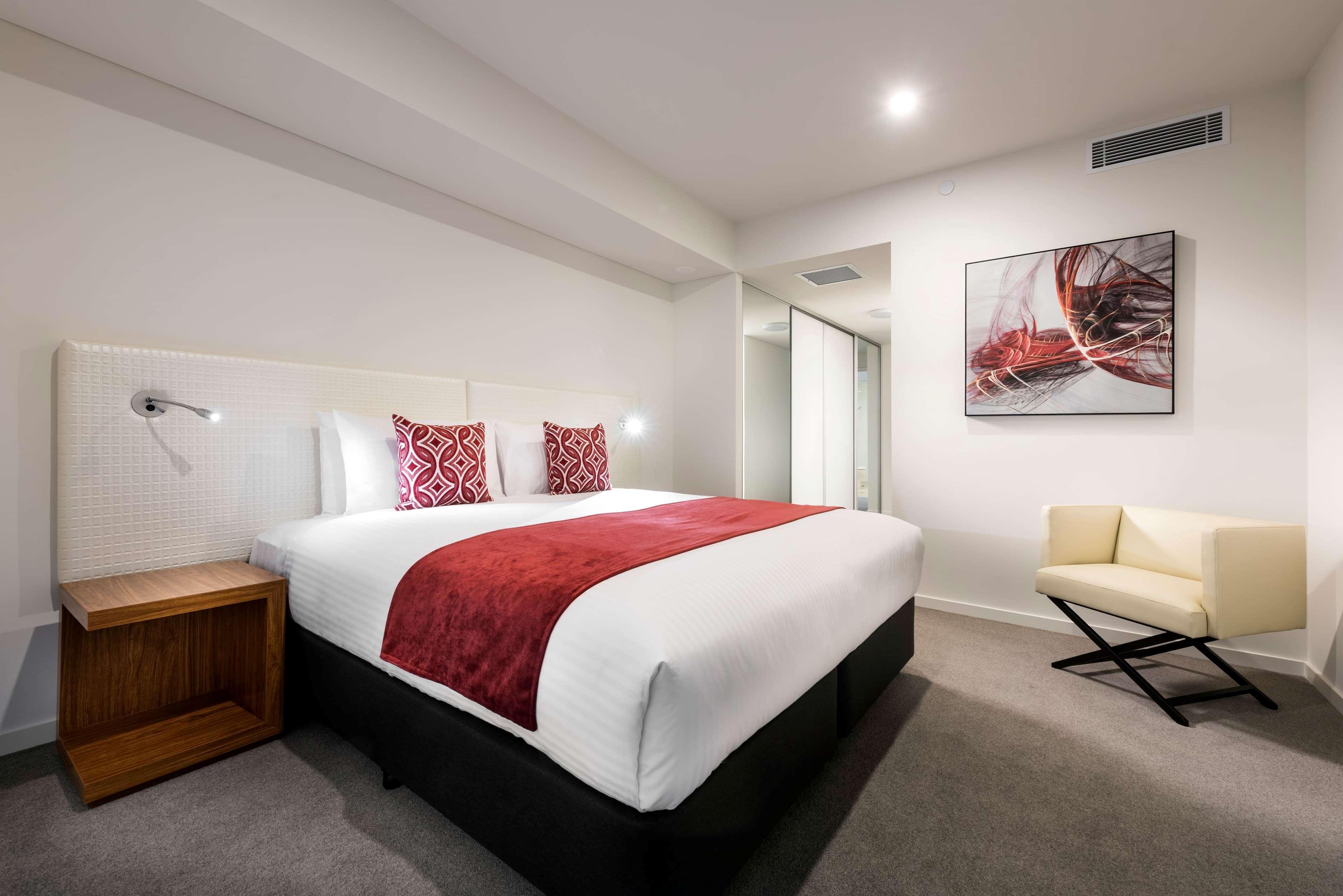 Ramada By Wyndham Vetroblu Scarborough Beach Perth Ngoại thất bức ảnh