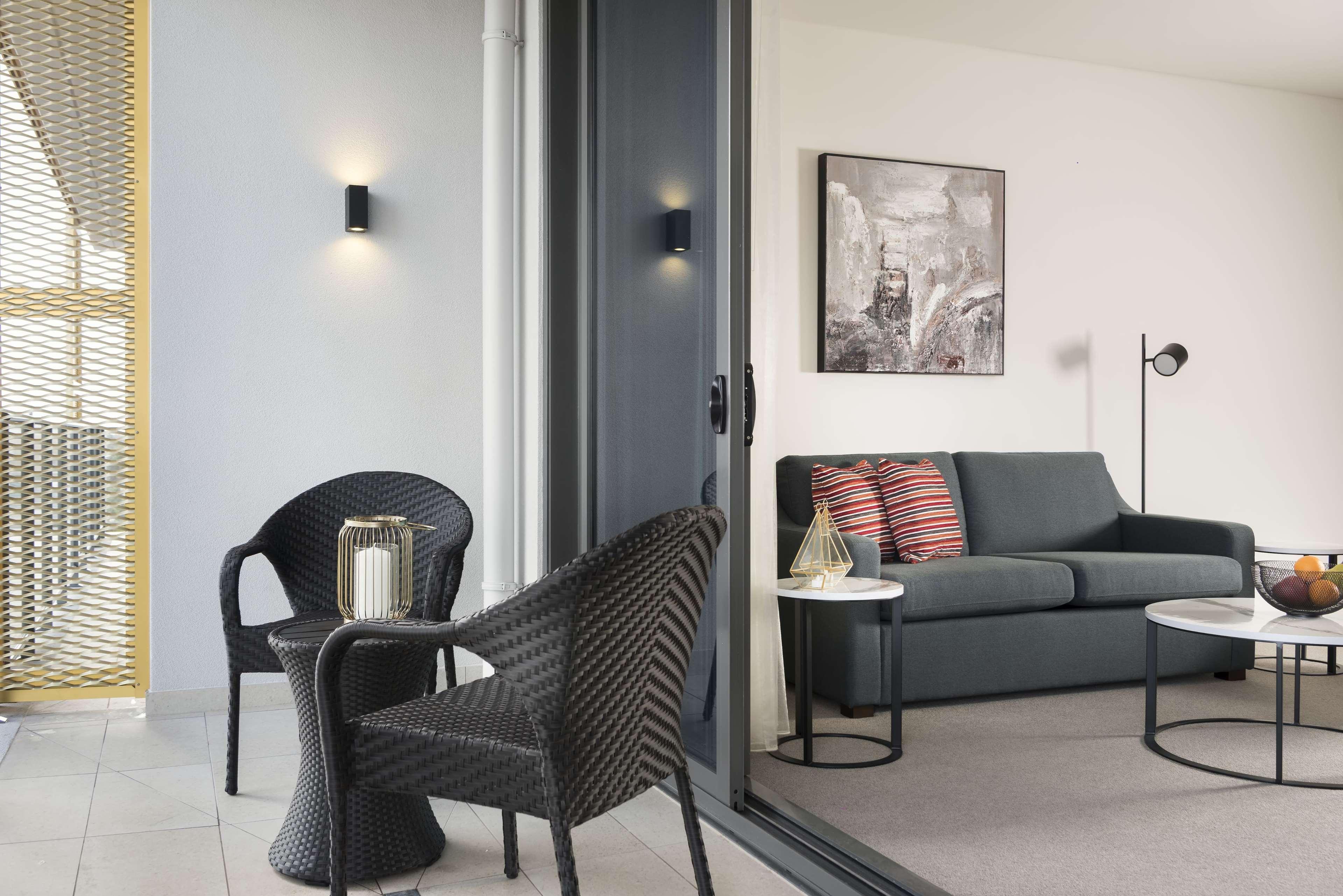 Ramada By Wyndham Vetroblu Scarborough Beach Perth Ngoại thất bức ảnh
