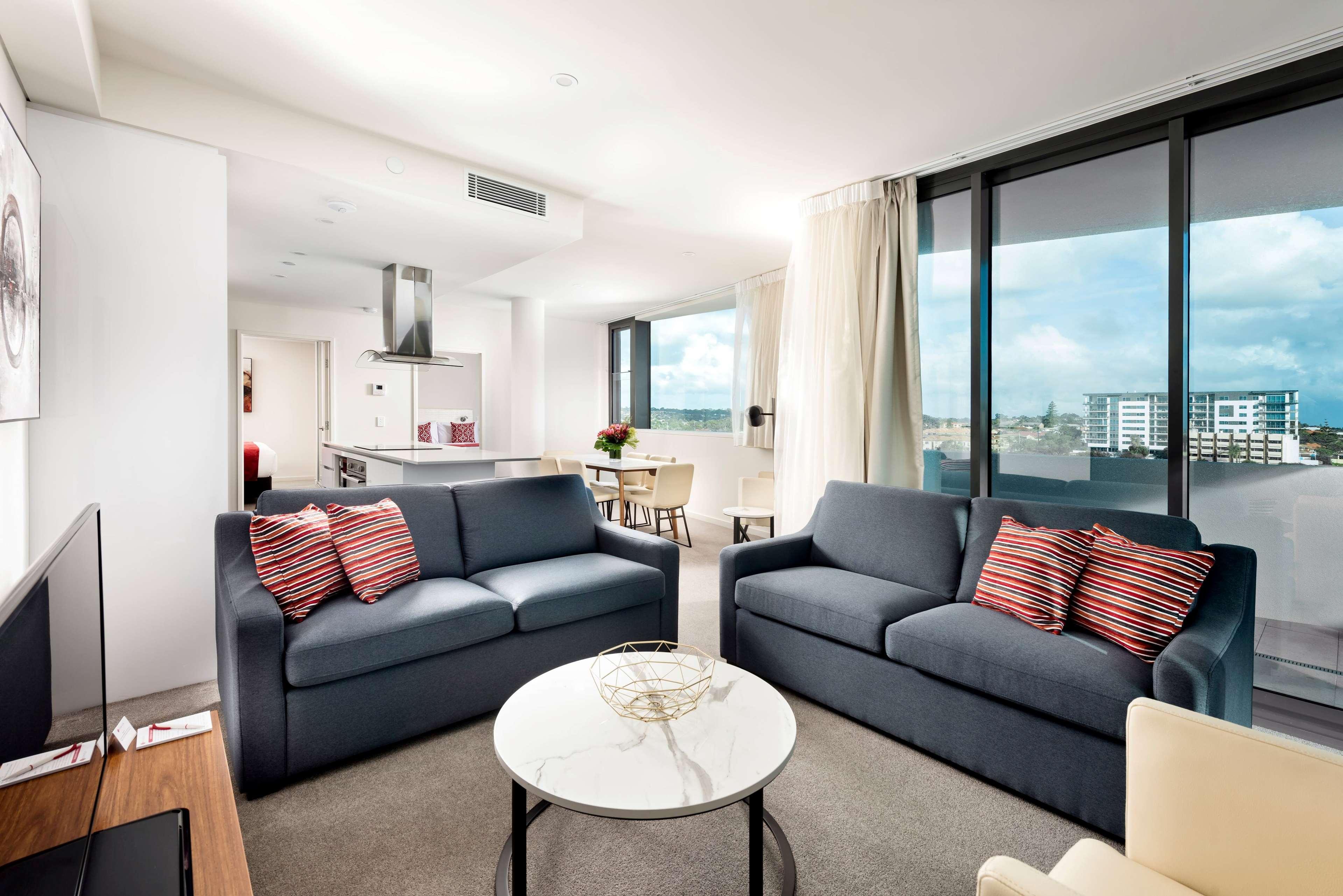 Ramada By Wyndham Vetroblu Scarborough Beach Perth Ngoại thất bức ảnh