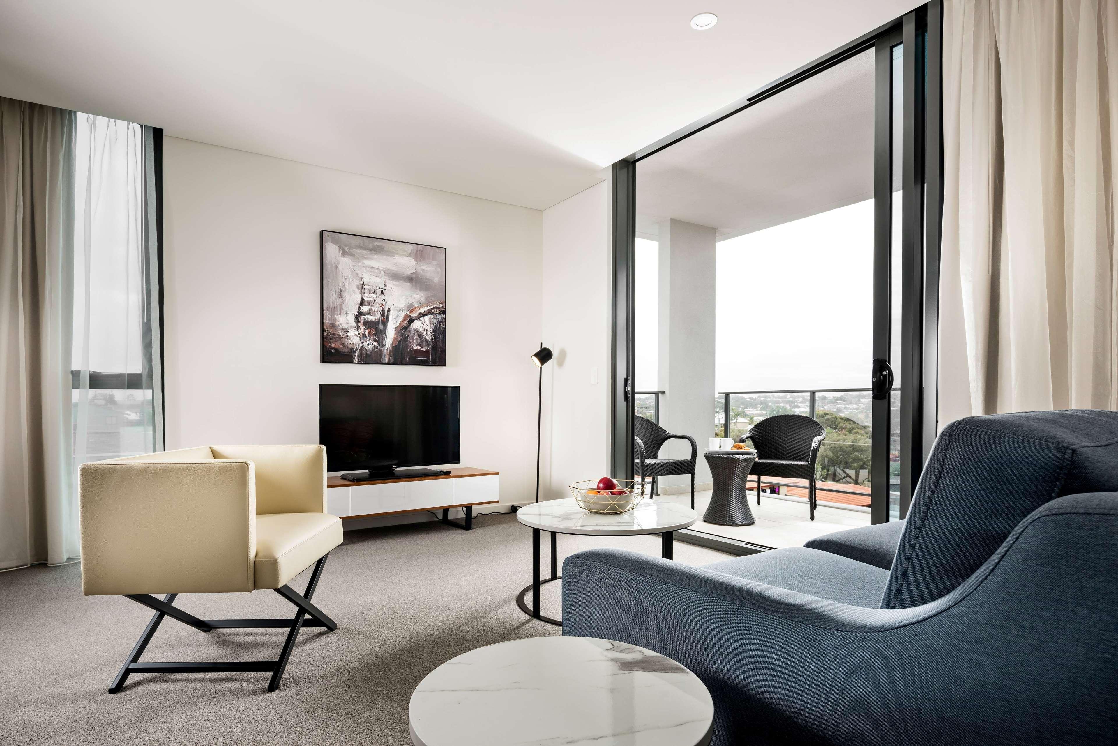 Ramada By Wyndham Vetroblu Scarborough Beach Perth Ngoại thất bức ảnh