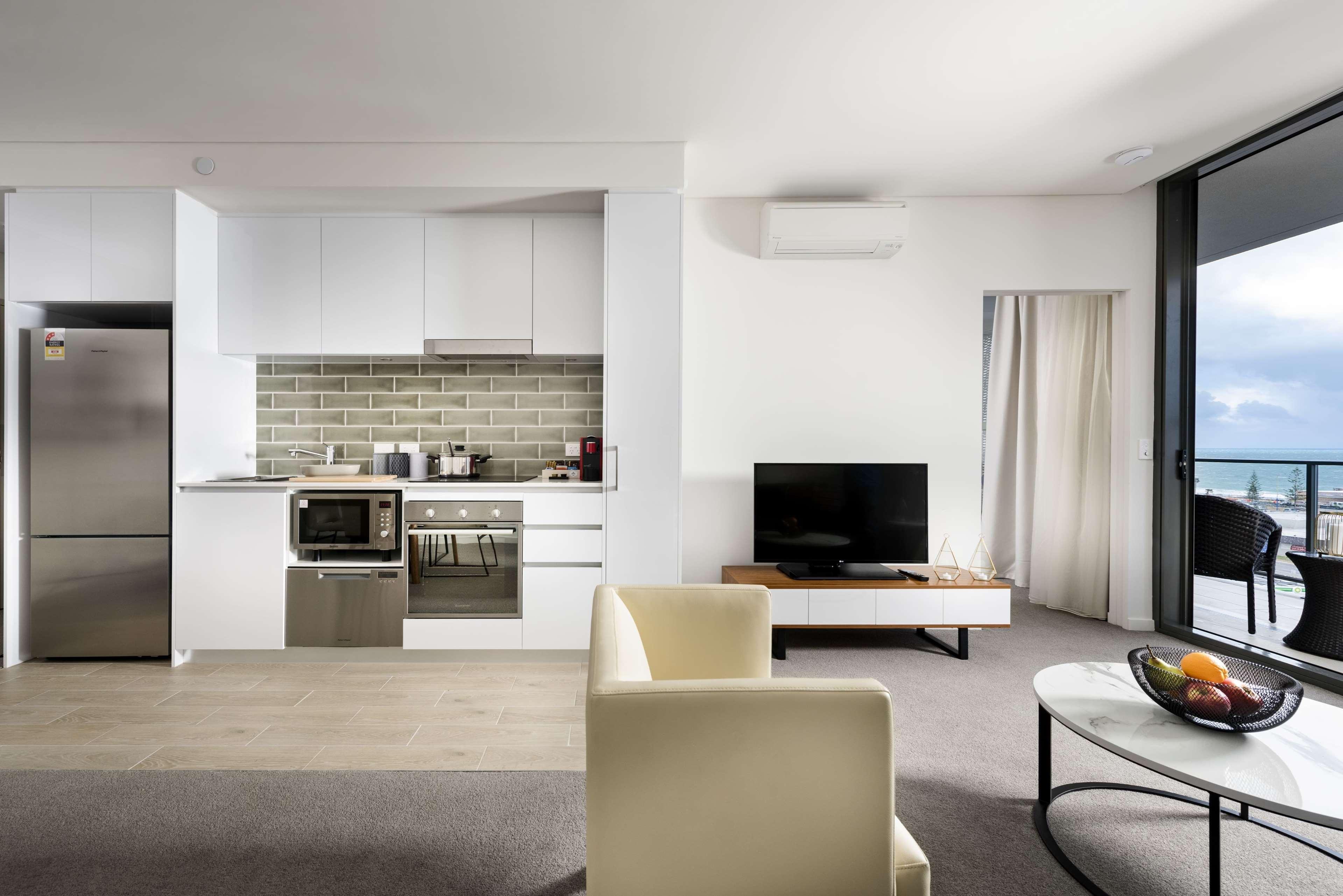 Ramada By Wyndham Vetroblu Scarborough Beach Perth Ngoại thất bức ảnh
