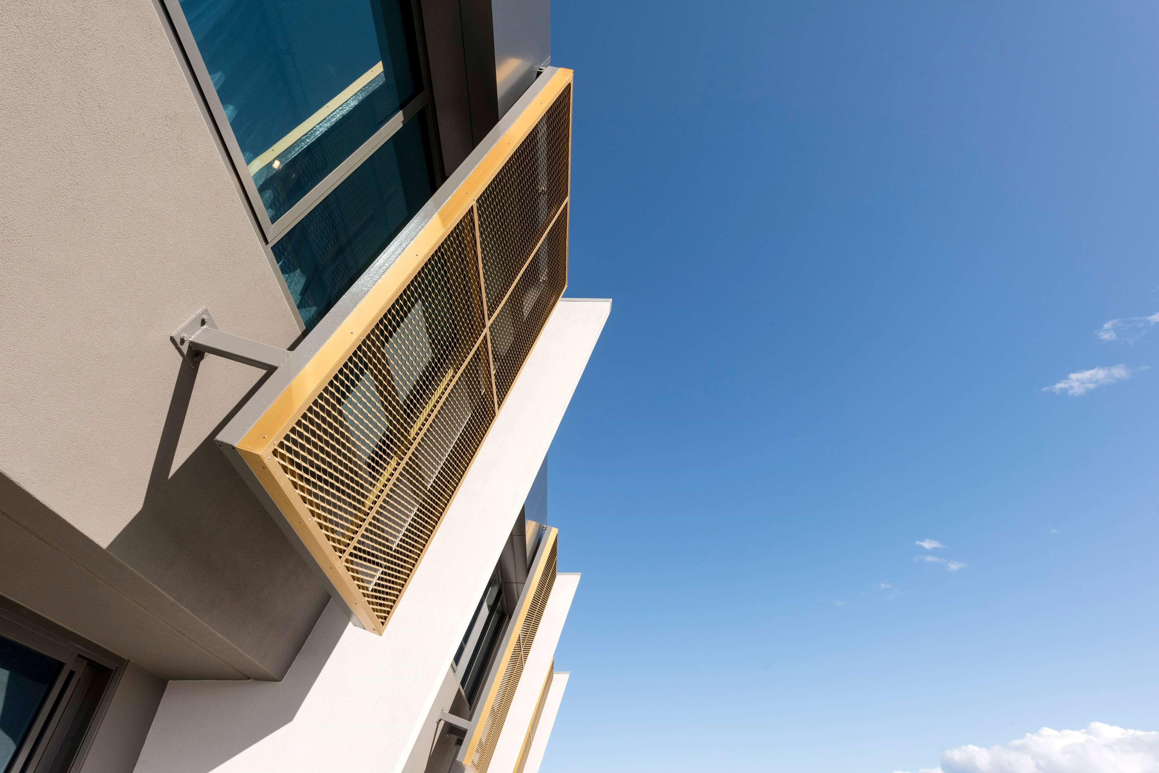 Ramada By Wyndham Vetroblu Scarborough Beach Perth Ngoại thất bức ảnh
