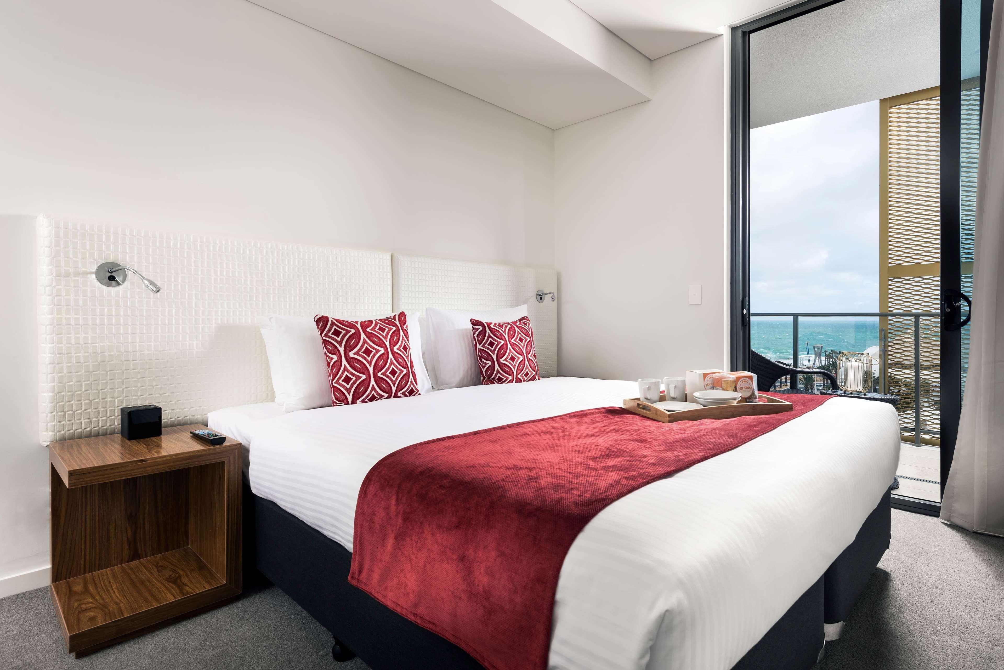 Ramada By Wyndham Vetroblu Scarborough Beach Perth Ngoại thất bức ảnh