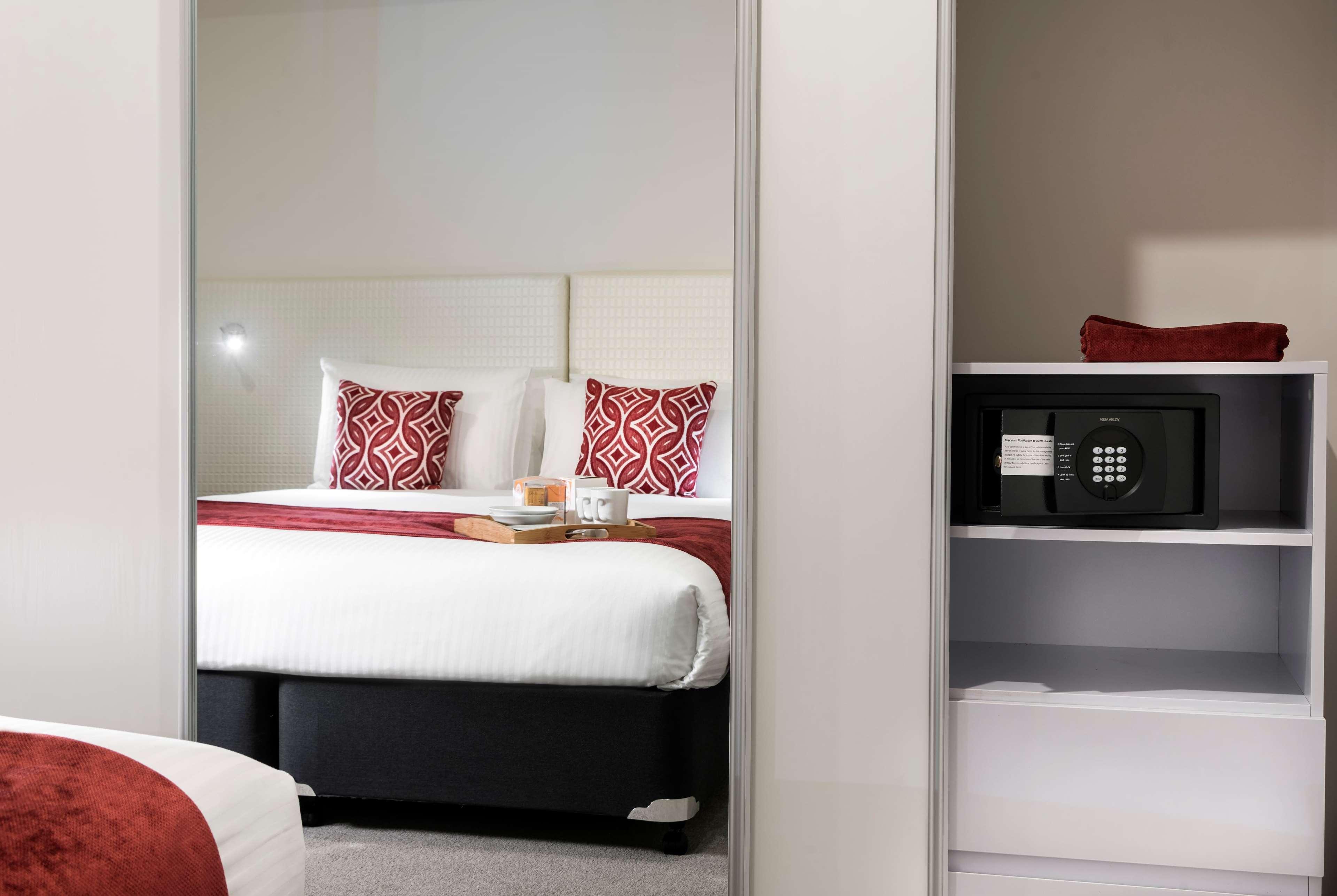 Ramada By Wyndham Vetroblu Scarborough Beach Perth Ngoại thất bức ảnh
