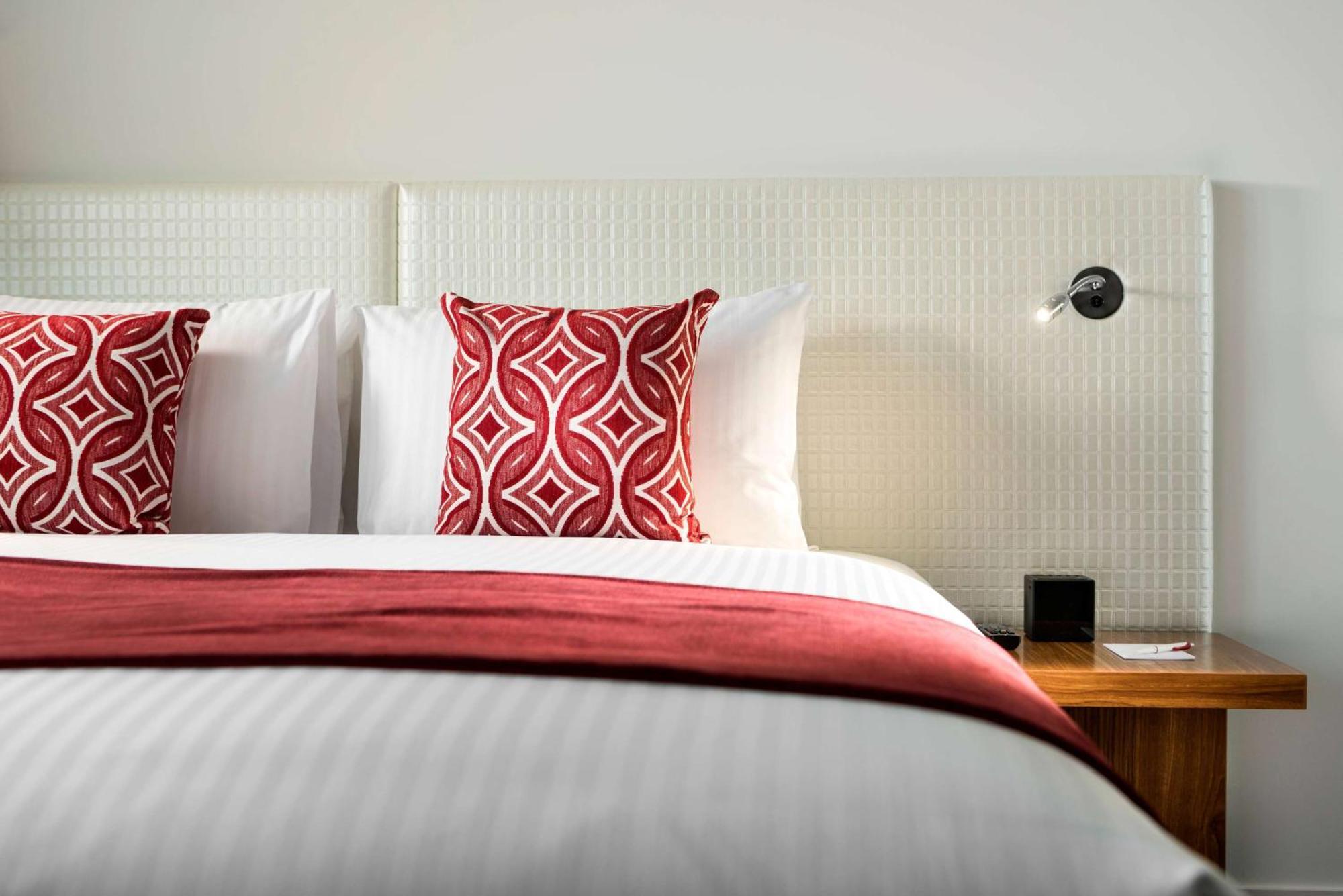 Ramada By Wyndham Vetroblu Scarborough Beach Perth Ngoại thất bức ảnh
