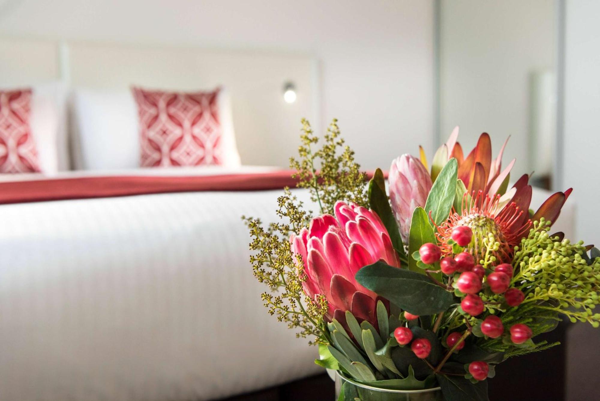 Ramada By Wyndham Vetroblu Scarborough Beach Perth Ngoại thất bức ảnh