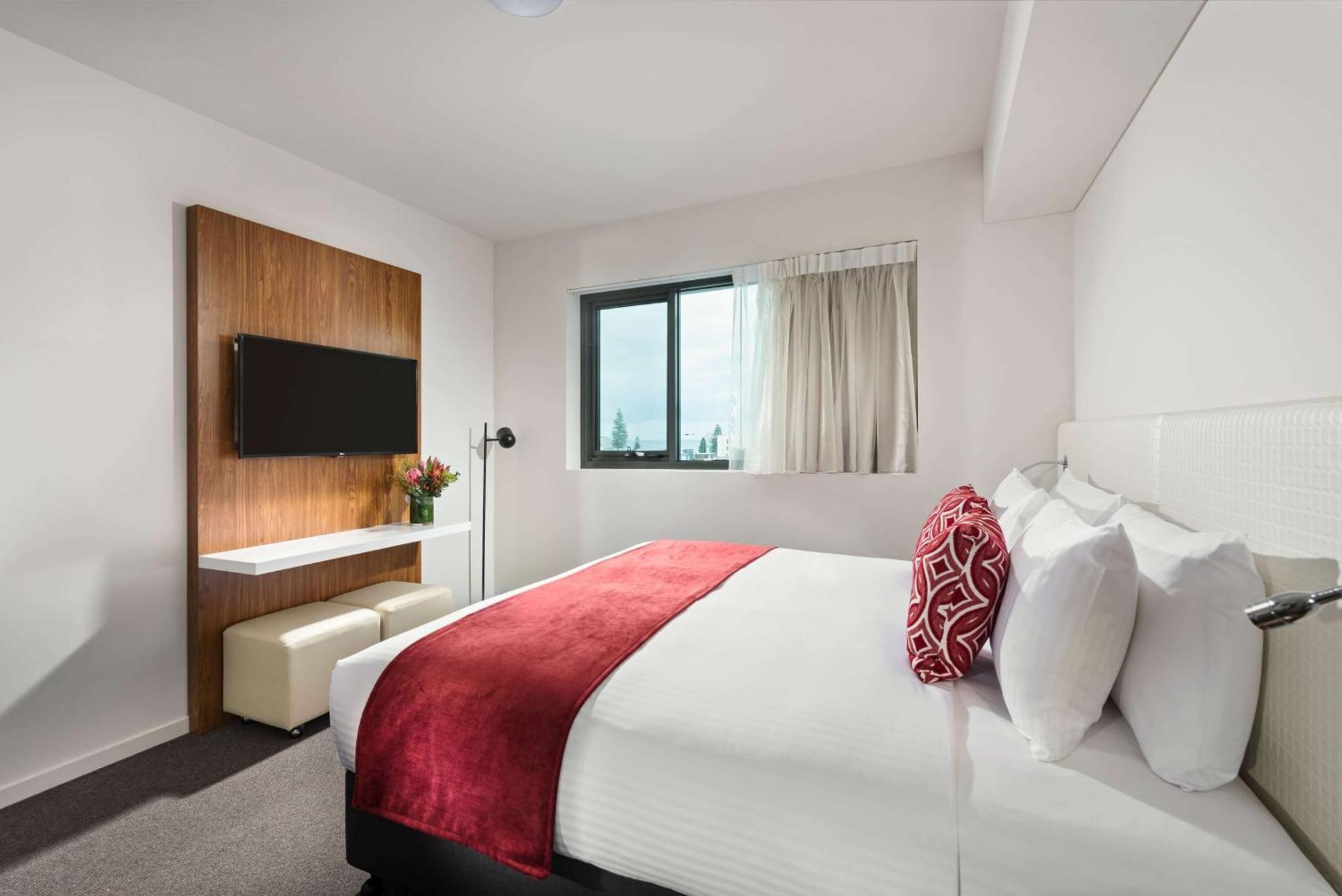 Ramada By Wyndham Vetroblu Scarborough Beach Perth Ngoại thất bức ảnh