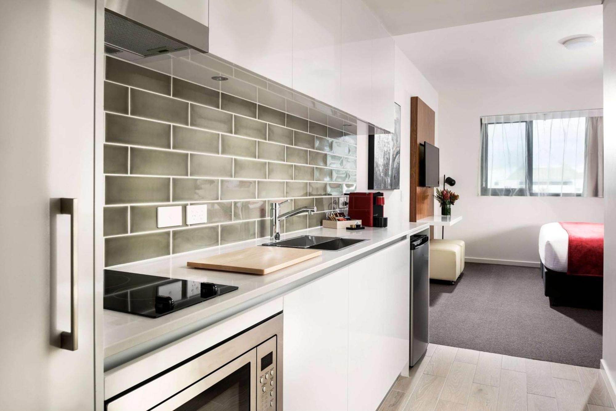 Ramada By Wyndham Vetroblu Scarborough Beach Perth Ngoại thất bức ảnh