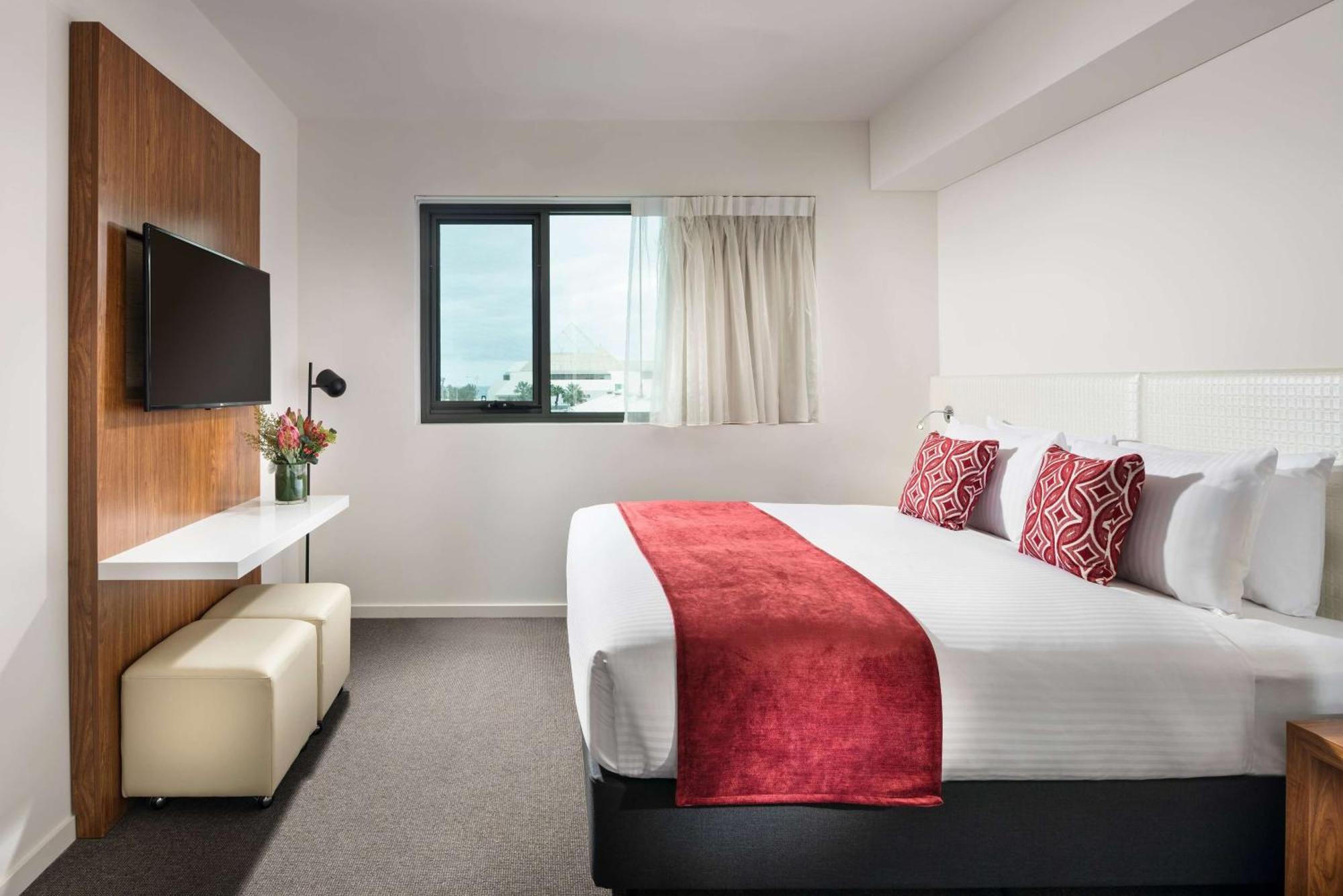 Ramada By Wyndham Vetroblu Scarborough Beach Perth Ngoại thất bức ảnh