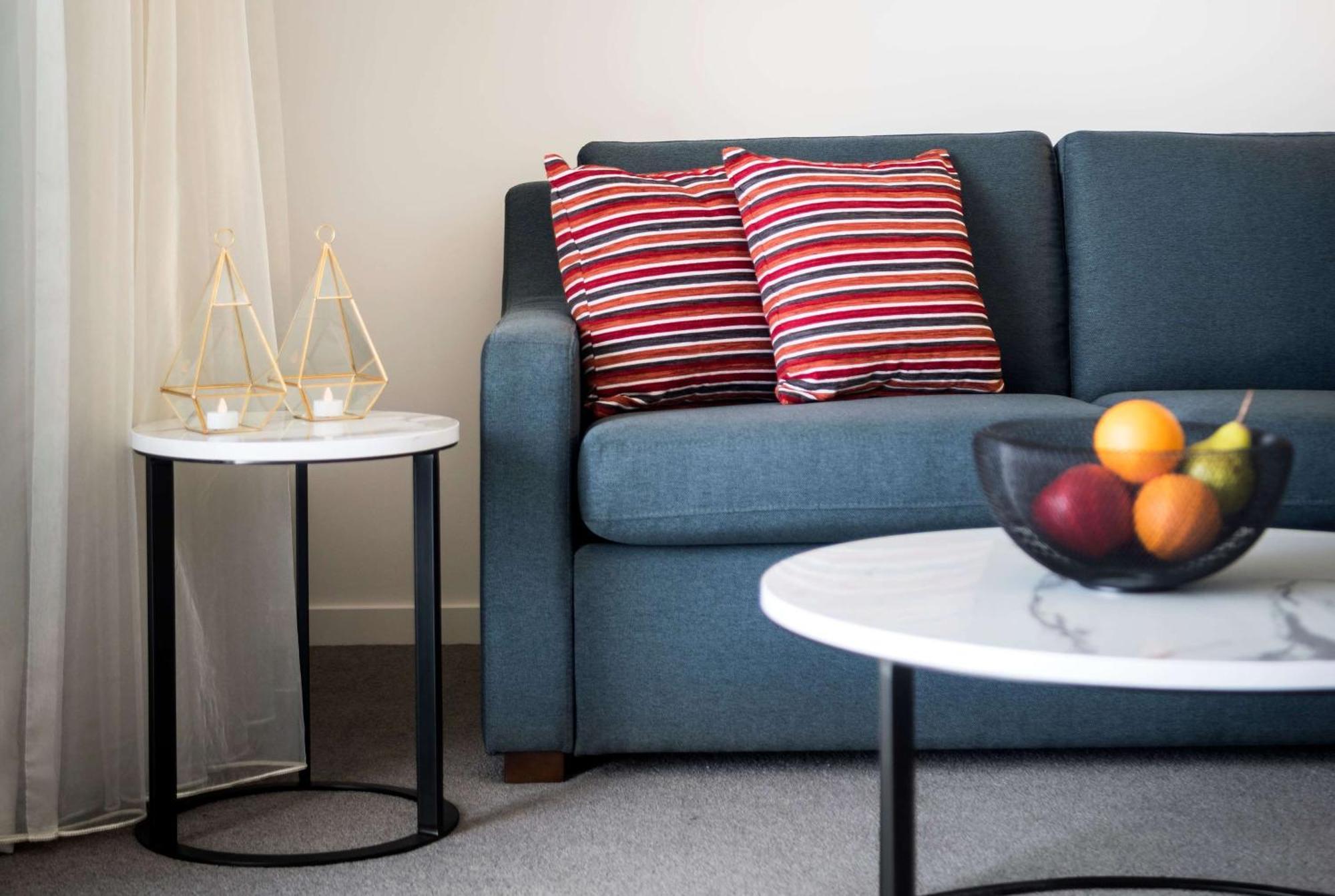 Ramada By Wyndham Vetroblu Scarborough Beach Perth Ngoại thất bức ảnh