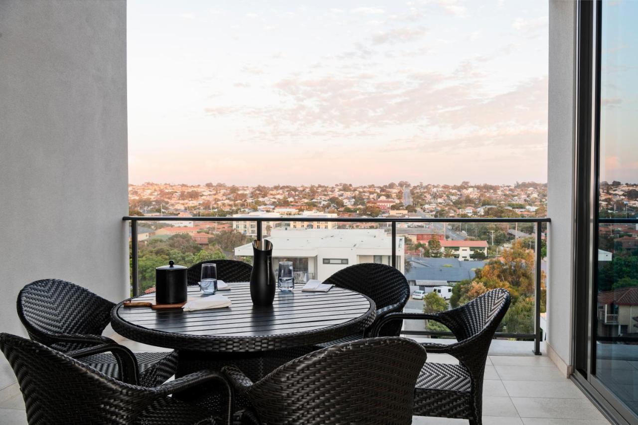 Ramada By Wyndham Vetroblu Scarborough Beach Perth Ngoại thất bức ảnh