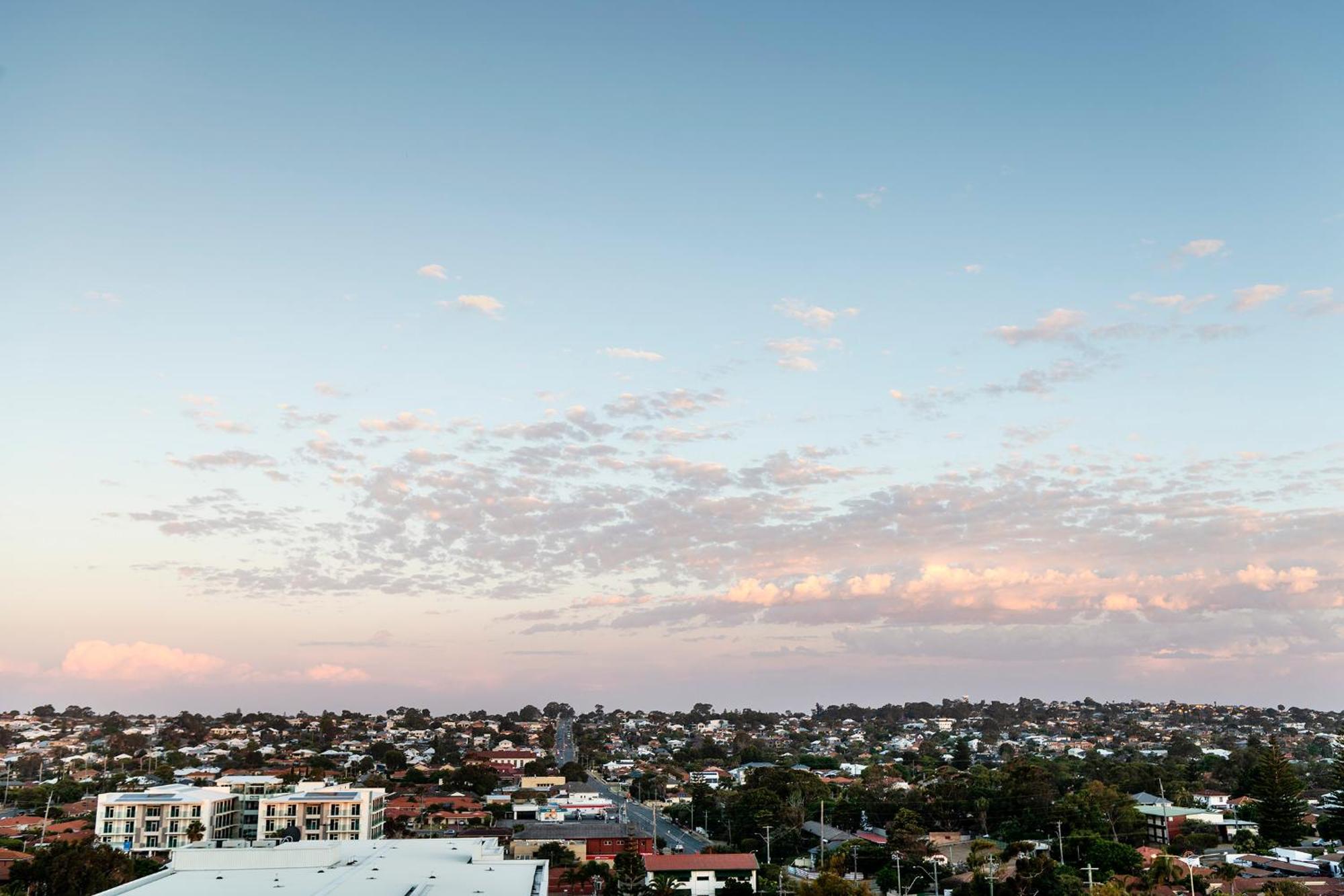 Ramada By Wyndham Vetroblu Scarborough Beach Perth Ngoại thất bức ảnh
